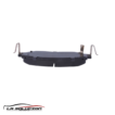 PASTILLA FRENO GREAT WALL POER 2.0 20-23 - Imagen 3