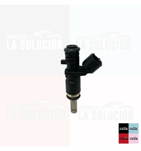 INYECTOR CHEVROLET SONIC 1.6