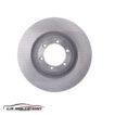 DISCO FRENO CHEVROLET DMAX 2.5 15-22 2WD-4WD - Imagen 2