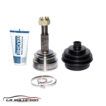 HOMOCINETICA CHEVROLET ASTRA 1.4-1.6 92-99 | CORSA EVOLUTION 1.8