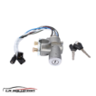 CHAPA CONTACTO KIA PRIDE 93-01 | POP