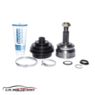 HOMOCINETICA VOLKSWAGEN GOL G3 00-09 | PARATI 87-08 | SAVEIRO