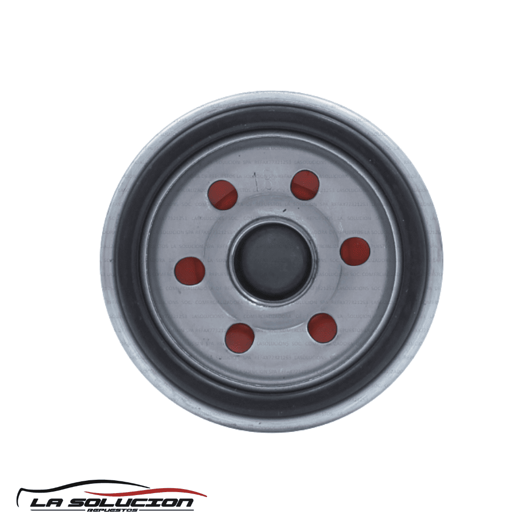 FILTRO ACEITE CHEVROLET N300 1.2 11-18 | SAIL 1.4-1.5 11-21 | SPARK GT 1.2 10-16 W68/85 GM ORIGINAL