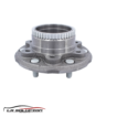 MAZA DELANTERA NISSAN TERRANO 99-19 CON ABS