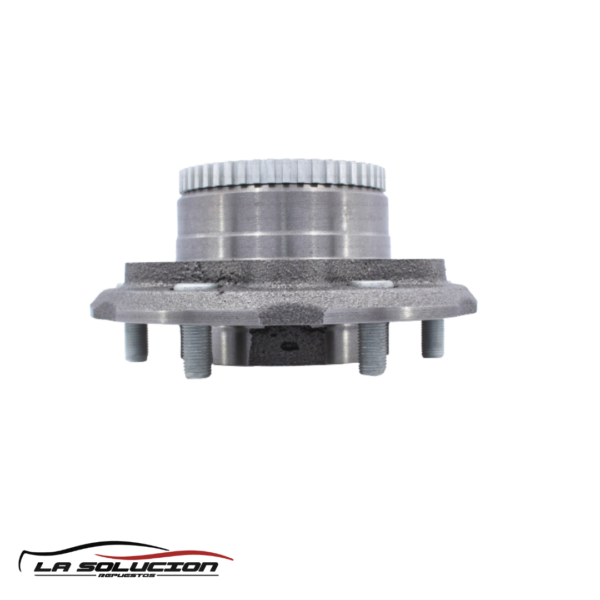 MAZA DELANTERA NISSAN TERRANO 99-19 CON ABS