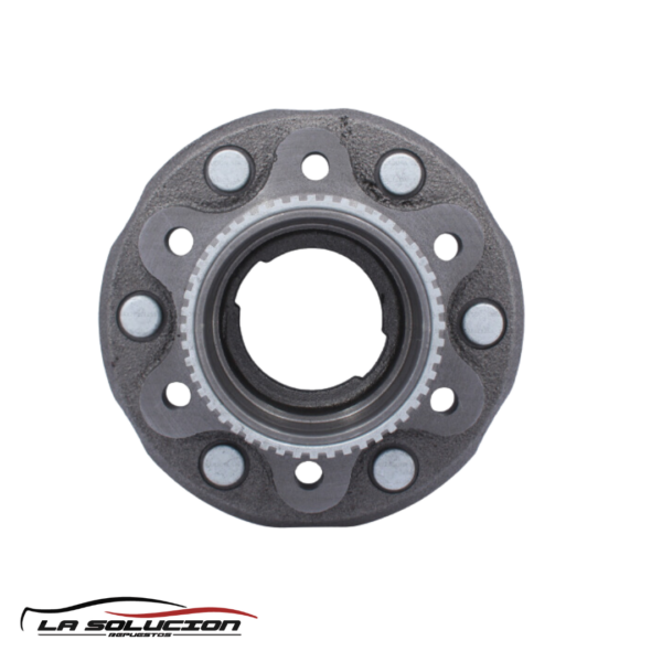 MAZA DELANTERA NISSAN TERRANO 99-19 CON ABS