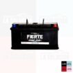 BATERIA 95 AMPERES FIERTE EFB L5  CCA 900 RH  (DESPACHO A COMUNAS SELECCIONADAS CON CARGO A CLIENTE)