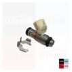 Inyector Peugeot 207 1.4-1.6 11-14 - Imagen 3