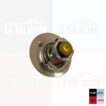 Termostato Chevrolet Luv 77-99 | L-200 87-95 | Gemini 54MM - 82? - Imagen 3