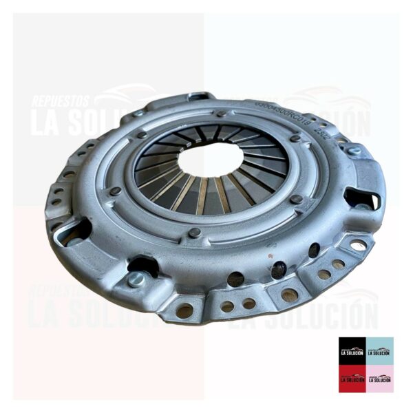 KIT EMBRAGUE CHEVROLET N300 1.2 11-18