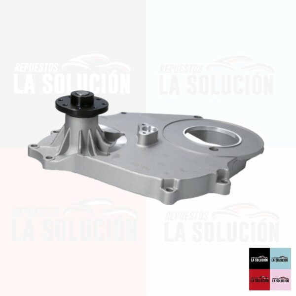 BOMBA AGUA GREAT WALL WINGLE 2.8 08-10