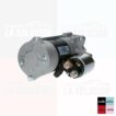 MOTOR DE PARTIDA MITSUBISHI L-200 2.4 | FIAT FULLBACK - Imagen 3