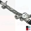 CREMALLERA DIRECCION MITSUBISHI L-200 2.4 16-20 - Imagen 3