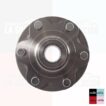 MAZA DELANTERA TOYOTA HILUX 16-22 - Imagen 3