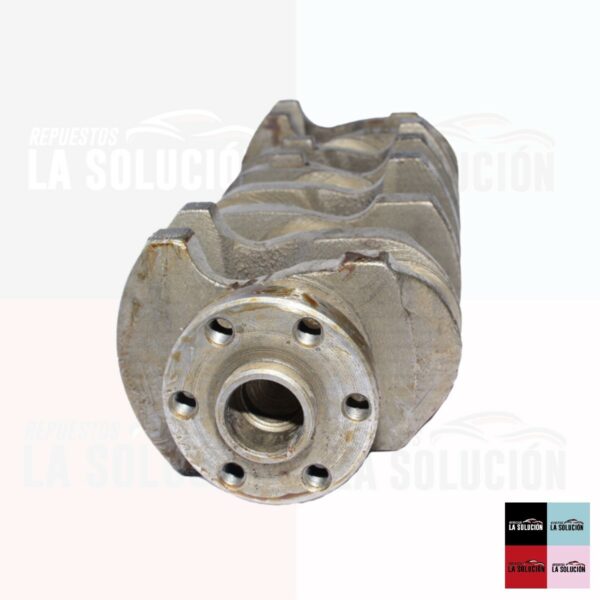CIGUEÑAL TOYOTA TERCEL 93-99