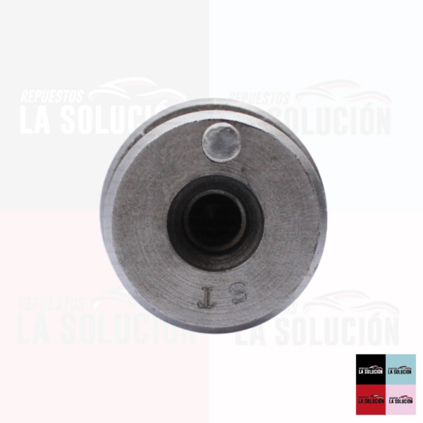 EJE LEVA CHEVROLET LUV 2.2 | DMAX 2.4