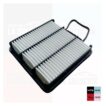 FILTRO AIRE GREAT WALL HAVAL 5 2.4 | WINGLE 5 C-2605 - Imagen 2