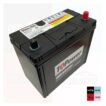 Bateria TOPOWER 45 amperes 390cca positivo Rh delgado - Imagen 3