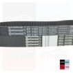 Kit distribucion Hyundai H-100 | Porter | H-1 | Galloper | Kia Frontier 99-163 Dientes - Imagen 3