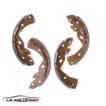 BALATAS NISSAN NP300 13-22