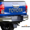 ENGANCHE DE REMOLQUE TOYOTA HILUX REVO 16-23 KEKO