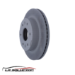 DISCO FRENO DELANTERO MAXUS T60 - Imagen 3