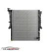 RADIADOR MITSUBISHI L-200 2.4 16> AUTOMATICA
