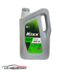 ACEITE Kixx 15W40 HD1 BENCINA Y DIESEL API CI-4/SL ACEA E7-12 6 LITROS