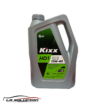 ACEITE Kixx 15W40 HD1 BENCINA Y DIESEL API CI-4/SL ACEA E7-12 4 LITROS