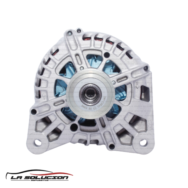 ALTERNADOR NISSAN QASHQAI 2.0 15-21