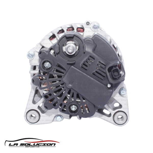 ALTERNADOR NISSAN QASHQAI 2.0 15-21
