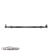 BARRA CENTRAL NISSAN NISSAN TERRANO 2WD