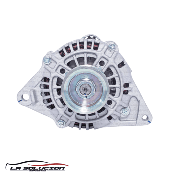 ALTERNADOR MITSUBISHI L-200 2.4 16-22 | MONTERO SPORT 2.4 4N15