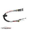 PIOLA SELECTORA CHEVROLET CRUZE 1.8-2.0 10-16 - Imagen 2