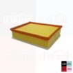 FILTRO AIRE CHEVROLET D-MAX 2.5 11-12 C-25140