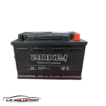 BATERIA AOKLY 70 AMPERES 580 CCA -18° RH  (DESPACHO A COMUNAS SELECCIONADAS CON CARGO A CLIENTE)