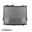 RADIADOR CHEVROLET D-MAX 2.5 15-19