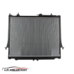 RADIADOR CHEVROLET D-MAX 2.5 15-19 - Imagen 2