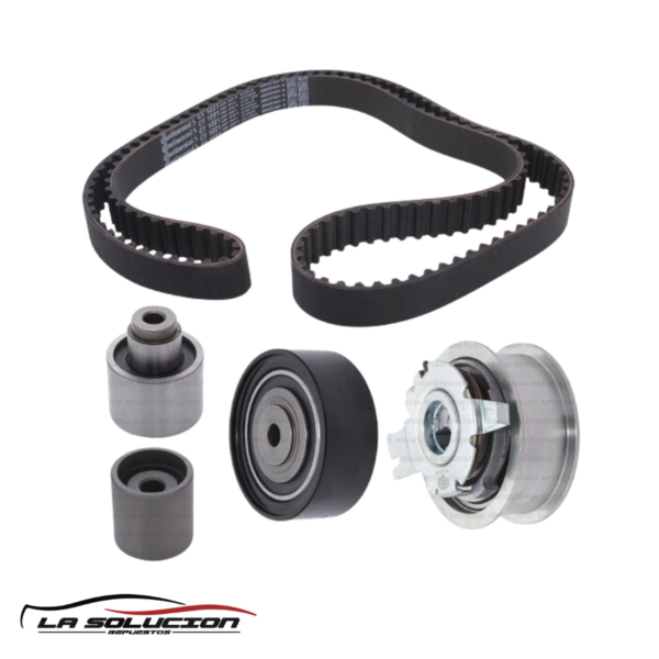 KIT DISTRIBUCION VOLKSWAGEN AMAROK 2.0