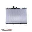 RADIADOR NISSAN TIIDA 06-14 WURTEX
