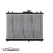 RADIADOR NISSAN TIIDA 06-14 WURTEX - Imagen 2