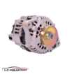 ALTERNADOR NISSAN D21 93-10 - Imagen 4
