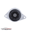 BOMBA AGUA VOLKSWAGEN GOL 1.6 09-19 | SAVEIRO 1.6 10-21| VOYAGE 1.6 CFZA - Imagen 2