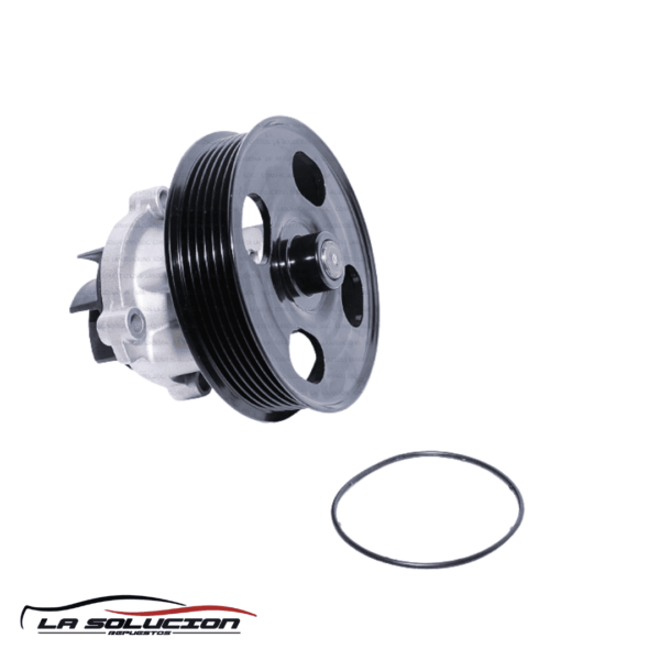 BOMBA AGUA FIAT DOBLO 1.3 05-11 | CITROEN NEMO 1.3 12-17 | FIORINO CITY
