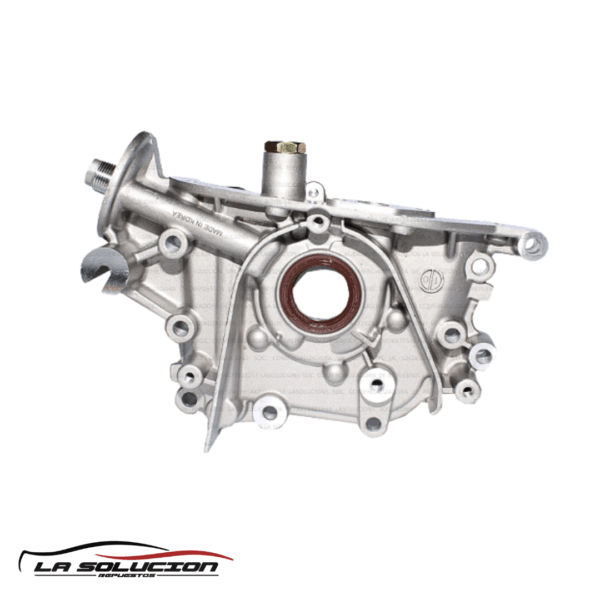 BOMBA ACEITE HYUNDAI ACCENT 06-11 | KIA RIO JB 06-11 | CERATO