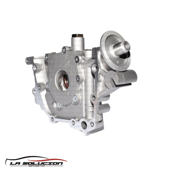 BOMBA ACEITE HYUNDAI ACCENT 06-11 | KIA RIO JB 06-11 | CERATO