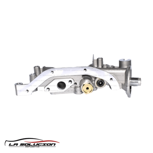 BOMBA ACEITE HYUNDAI ACCENT 06-11 | KIA RIO JB 06-11 | CERATO
