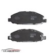 PASTILLA FRENO NISSAN NV350 2.5 13-17