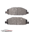 PASTILLA FRENO NISSAN NV350 2.5 13-17 - Imagen 3