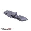 GUIA PARACHOQUE DELANTERA HYUNDAI ACCENT RB 11-20 RH - Imagen 2